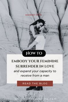 How to embody your feminine energy of surrender in love ♥️ Feminine Embodiment, Women Advice, Dating Book, Relationship Books, New Relationship, Is It Worth It, Love Is Not, Women Face, Train Your Mind