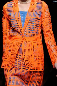 Fabric manipulation and textile design - laser cutting? Tac Mahal, Laser Cut Fabric, 3d Printing Industry, Elements And Principles, 3d Fashion, Patterns Design, Design Textile