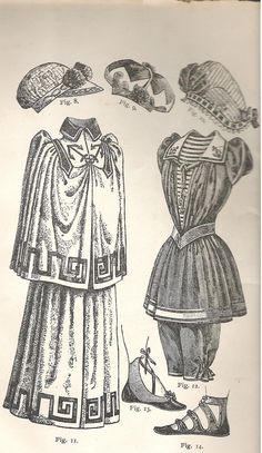 1800s Swimwear, Victorian Swimwear, Seaside Fashion, 1890 Fashion, Lizzie Borden, Bath Dress, Sewing Room Decor