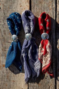 Scarf Slides, Scarf Slide, Cowboy Aesthetic, Double D Ranch, Estilo Country, Forging Metal