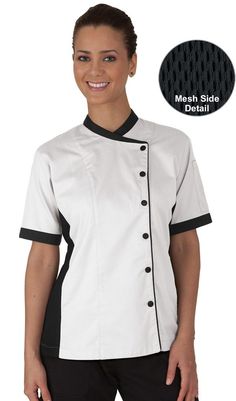 Cobbler Aprons, Chef Shirts, Chef Pants