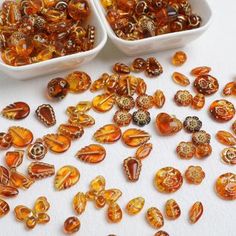 🔸 Add a touch of nature's elegance to your handmade jewelry. 🔸 Gold-plated flower beads on both sides for a unique look. 🔸 Natural Baltic Amber with a drilled hole, ready for your creativity. 🔸 Handmade DIY Jewelry just got more enchanting!#BalticAmberJewelry #NaturalGemstones #Handcrafted #BalticAmber #HandmadeJewelry #NatureInspired #DIYJewelry #BalticAmberBeads #HandmadeCrafts Baltic Amber Jewelry, Amber Beads, Flower Beads, Diy Wedding Decorations, Seed Bead Jewelry, Jewelry Holder, Baltic Amber, Beaded Flowers, Handmade Crafts