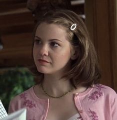 Bianca Stratford Icons, Bianca Stratford Hair, Bianca Stratford Aesthetic, Stratford Sisters, Bianca Stratford Outfit, 2000s Haircuts, Me Irl