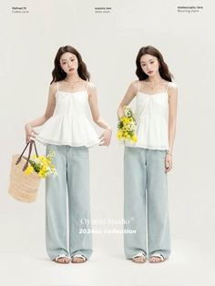 Casual Day Outfits, Really Cute Outfits, Ootd Outfit, Girly Outfits, Korean Outfits, Lookbook Outfits, Fit Inspo