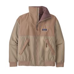 Better than new—Worn Wear allows you to trade in, repair and buy used Patagonia® clothing and gear. Browse used or trade in today at WornWear.com. Patagonia Jacket Women, Patagonia Outfit, Classic Jacket, Patagonia Jacket, Stuffed Shells, Patagonia Jackets, Selling Clothes, Bomber Jackets, Patagonia Womens