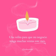 Vela detalles rosados Velas Candles, Facial Spa, Candle Business, Bee Art, Good Morning Coffee, Girls Boutique, Manifestation Quotes, Kids Store, Insta Posts