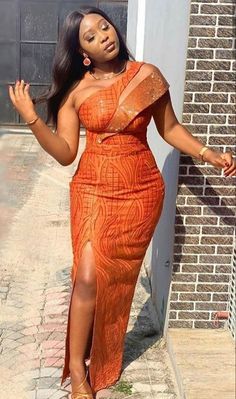 African Dress Styles, Elegant Lace Dress, Dress For Ladies, African Lace Styles, African Prom Dresses, African Dresses Modern, Afrikaanse Mode, African Wear Dresses, Lace Dress Styles