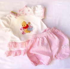 Coquette Baby Clothes, Sanrio Baby Clothes, Cotton Minnie Mouse Sleepwear For Loungewear, Cotton Minnie Mouse Sleepwear, Disney Cotton Sleepwear With Character Print, Baby Accessories