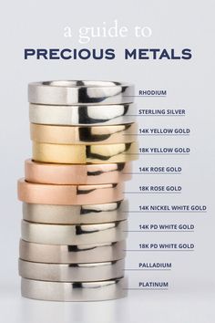 Precious Metals Comparison – Corey Egan Logam Mulia, Desain Pantry, Seni Dan Kraf, Retro Pin Up, Silver Shoes, Girly Jewelry, Shoes White, Jewelry Silver