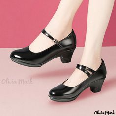 Olivia Mark - Latin Dance Shoes with Chunky Heels for Modeling and Runway Shows, Elegant Silver Design for Dance Performances White Chunky Sneakers, Vampire Clothes, Chic High Heels, Ballroom Shoes, Latin Dance Shoes, Elegant Heels, Square Toe Boots, Silver Design, Dance Performance