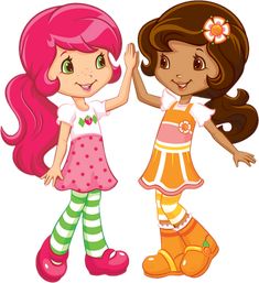 Strawberry Shortcake Halloween Costume, Blossom Costumes, Strawberry Shortcake Cheesecake, Disney Princess Sofia, Friend Costumes