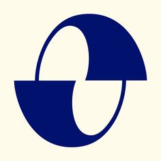 a blue circle with the letter c in it's center, on a white background