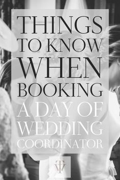 Things to Know When Booking a Day of Wedding Planner Questions To Ask Day Of Wedding Coordinator, Timeless White Wedding, Wedding Assistant, Wedding Food Stations, Wedding Musicians, Events Management, Party Hosting, Red Horse, Planning Business