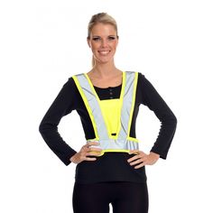 Crossing Guard, Safety Vest, Riding Gear, Excellent Customer Service