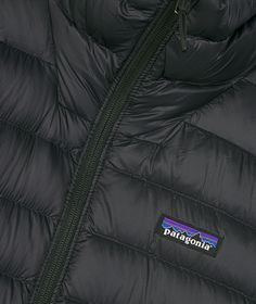 The Down Sweater Jacket model  from the brand   Patagonia  which is part of the FA2022 collection , has arrived || is now available at . Down Sweater, Patagonia Nano Puff Jacket, Patagonia Down Sweater, Patagonia Nano Puff, Puff Jacket, High Neck Long Sleeve, Puffer Coat, Sweater Jacket, Patagonia