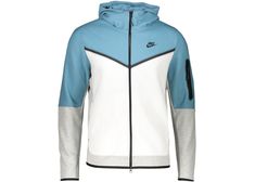 Nike Tech Fleece Tracksuit, Nike Clothes Mens, Nike Sportswear Tech Fleece, Tech Fleece Hoodie, Nike Looks, Mens Zip Hoodie, Nike Fleece, Nike Tech Fleece, Nike Tech