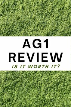 Is AG1 by Athletic Greens going to stop your bloating, boost energy and improve your health? Read this honest dietitian review to see if Athletic Greens greens powder is really worth it and what to try instead. AG1 | greens powder | athletic greens | blume nutrition | supplement reviews | AG1 review | bloating cure | weight loss | stop bloating | stop gas | flat tummy | detox | health goals | dietitian reviews | healthy | nutritionist | best supplements for weight loss | best supplements detox