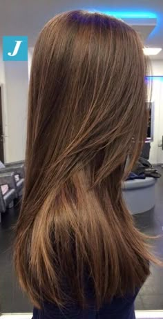 Natural Haircolour, Brown Hair Looks, Hair Inspiration Long, Blonde Hair Looks, Haircuts Straight Hair, Haircuts For Long Hair, Hair Inspiration Color