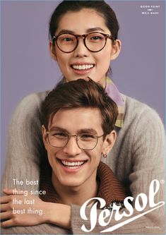 Eyewear Ad, Eyewear Photography, Eyewear Campaign, Advertising Archives, Men's Eyewear, Whatsapp Profile Picture, Motion Design Video, Trendy Glasses, Retro Glasses