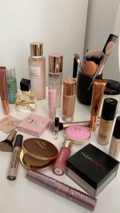 Blush Lipstick, Bag Makeup, Powder Blush, Where To Shop