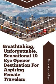 a flyer for an event with the words breaking unforgettable, sensational 10 eye