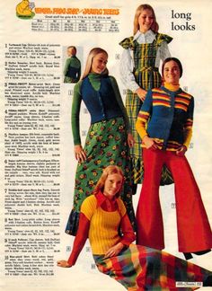 1970's Vintage Ralph Lauren Ads, Tim Story, 70’s Aesthetic, Superstar Barbie, 1970s Clothing, Flower Print Skirt, 70s Clothing