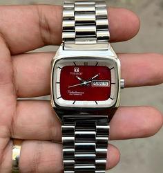 @sapiosexualover Old Money Watch, Stylish Watches Men, Fancy Watches, Retro Watches, Vintage Watches For Men, Stylish Watches