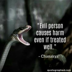 Evil People Quotes, Evil Quotes, Be A Good Person, Evil Person, Chanakya Quotes, A Good Person, Good Person, Motivational Picture Quotes, Genius Quotes