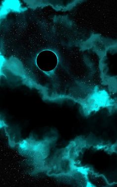 Dark, teal, sky, night sky, night, moon, dark turquoise sky, turquoise, dark aesthetic, aesthetic pictures, night aesthetics Cer Nocturn, Arte Sailor Moon, Dark Cyan, Cute Galaxy Wallpaper, Teal Wallpaper, Teal Background