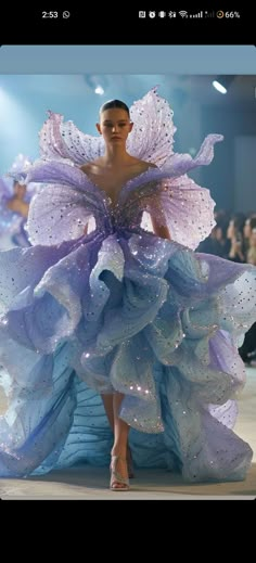 Crazy Ball Gowns, Crazy Dresses Beautiful, Sleeping Beauties Awakening Fashion Met Gala, Met Gala 2024 Designs, Crazy Dresses Fashion, Met Gala Outfits Ideas 2024, Met Gala 2024 Ideas, Met Gala 2024 Dresses, Met Gala Ideas