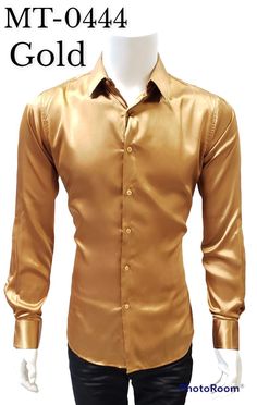 Camisa de Moda Montero de Manga Larga

Camisa de Moda

Material: Algodón y Polyester

Color: Oro Liso de Satin Brillante

Corte Clasico


Modelo: MON-0444G Color Dorado, Jeans Color, Satin, Iphone, Mens Tops, Quick Saves, Color