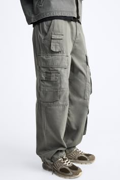 POCKET CARGO PANTS Pants With Pockets On Side Men, Cargo Pants Big Size Man, Drawstring Cargo Pants Men, Men Cross Pants, Mens Pants 2022, The Male Tools And Co, Puffer Pants Mens, Mens Jeans Storage, Where To Find Cute Cargo Pants