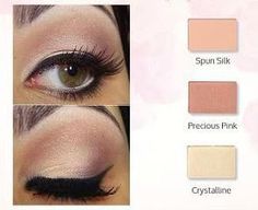 Sombras Mary Kay