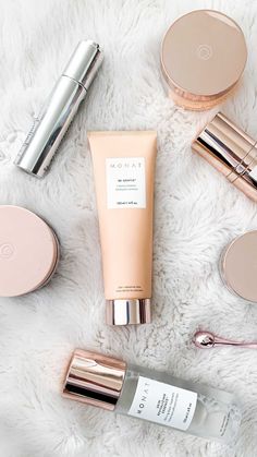 Why Monat, Aesthetic Beauty, Beauty Business, Cute Makeup