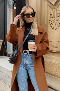 Lily Clark, Cosy Season, Mom Wardrobe, 2022 Style, University Outfit, Wardrobe Wishlist, Winter Inspo, Autumn Outfits, Casual Winter Outfits