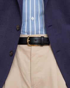 Lookbook - Spring / Summer 2023 Old Money Belt, Suits Old Money, Navy Pants Men, Preppy Mens Fashion, Money Belt, Belt Men, Navy Linen, Spring Summer 2023, Well Dressed Men