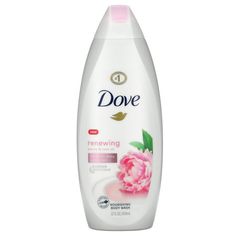 Dove Sensitive Skin Body Wash, Dove Purely Pampering, Sensitive Skin Body Wash, Dove Beauty Bar, Oil Body Wash, Mild Cleanser, Warm Fragrance