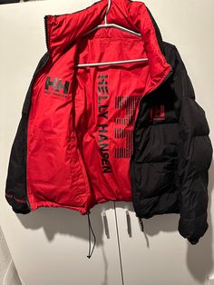 Helly Hansen jacket down jacket Size S ⛵️⛵️⛵️Vintage helly hansen jacket Good condition! Good condition! The tag says size M, but it turns out like a size S. Helly Hansen Puffer Jacket, Helly Hansen Jacket, M F, Fall Fits, Helly Hansen, Down Jacket, Mens Jackets, Germany, Jackets & Coats