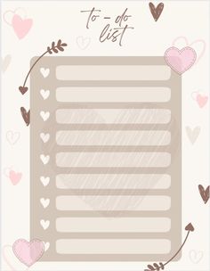 Instant to-do list download! Agenda Filofax, American Girl Doll Furniture, Recipe Template, Coffee Theme, List Design, Handmade Journal, Fitness Planner, An Email, Savings Challenge