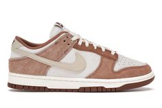 Nike Dunk Low Medium Curry (2021/2024) Men's - DD1390-100 - US Nike Sb Dunks Low Outfit Women, Brown Low Dunks, Brown Nike Dunks, Nike Dunk Low Brown, Shoe Plug, 80s Clothing, Dr Shoes, Fotografi Digital, Neutral Shoes