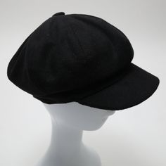 Newsboy Hat for women, Newsie hat, Paperboy Flat Cap, Retro 1920 hat, Tweed Woolen Cap, Cute Hats for Women, Cabbie Cap for Women, Slouchy Hat, Baker Boy Cap, Gray Hats, Fall Winter Spring Hats for Women VERSATILE: Newsie for women is made of wool blend. It`s for sure to become your take-everywhere gatsby cap. Ideal accessory for cooler weather. CLASSIC & STYLISH: This womens newsboy cap is the perfect accessory to match with your outfits. You will feel and look fantastic wearing this hat, w Classic Fall Baseball Cap, Classic Winter Hat With Visor, Classic Winter Visor Hat, Winter Adjustable Flat Cap Beret, Trendy Wool Cap, Fall Baseball Cap With Short Brim, Black Beret With Short Brim For Fall, Vintage Black Beret For Fall, Adjustable Visor Beret For Winter