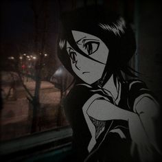 Bleach Pfp Rukia, Bleach Pfp Manga, Date A Live Origami, Bleach Pfps