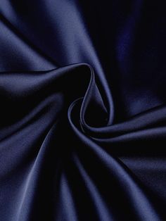 Elevate your sewing projects with our luxurious Peau de Soie Silk Skin Stretch Dull Satin Fabric. This high-quality silk fabric boasts a beautiful dull satin finish, offering a sophisticated and elegant look. With its stretch properties, it drapes effortlessly, making it perfect for creating stunning garments, lingerie, and formal wear. Indulge in the sumptuous feel of silk against your skin and experience the ultimate in comfort and style. Available by the yard, this fabric allows you to bring your fashion dreams to life. Embrace the timeless allure of silk and let your creativity soar. Luxurious Fabric: Peau de Soie, meaning 'Silk Skin', is a dull satin fabric with a smooth, lustrous finish. Versatile: Suitable for various apparel, home decor, and upholstery projects, adding an elegant t Luxury Elegant Fabric With Satin Finish, Decor 2023, Elegant Bridesmaid Dresses, Elegant Drapes, Highlight Cover, Fashion Aesthetics, Matte Satin, Blue Satin, Fabric Swatches