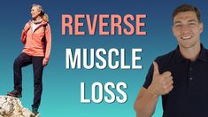 Reverse Muscle Loss with Just 3 Exercises (50+) Restorative Yoga Poses, Best Workout Routine, Everyday Workout, Plank Workout, Hip Workout