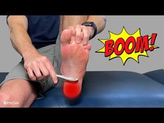 Dr Rowe, Heel Pain Relief, Lower Back Pain Exercises, Back Pain Remedies