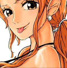 Female Anime Characters, One Piece Photos, Alien Stage, Smart Women