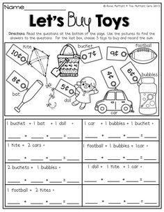 the worksheet for learning how to read and write numbers in order to help students learn