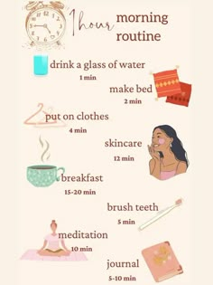 Cozy Morning Routine, Morning Wellness Routine, Haut Routine, Cozy Morning, Life Routines