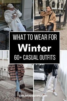 Clothing For 60 Degree Weather, Cold Colorado Outfits, Winter Outfit For Traveling, Cute Casual Cold Weather Outfits, 2024 Cold Weather Outfits, Winter Fashion Must Haves, Winter Outfit Travel Style, Mom Style Winter Outfit Ideas, Cold Weather Outfit Women