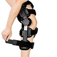 Top 8: Best Knee Brace For Bone on Bone Knee – Countfit Knee Ligaments